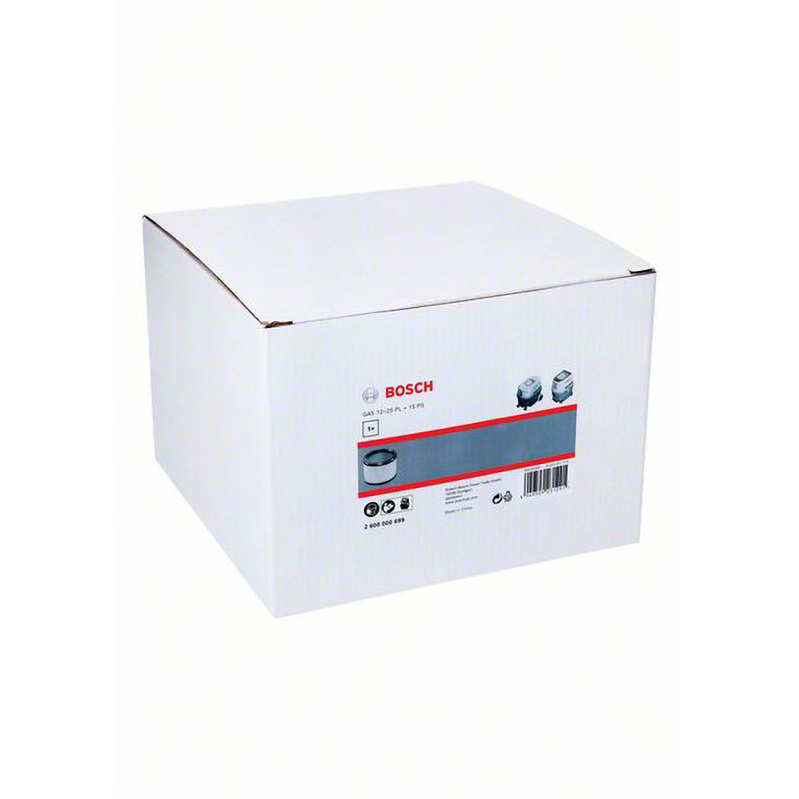 Bosch Accessories 2608000699 Unité De Filtrage 1 Pc(s) - 3