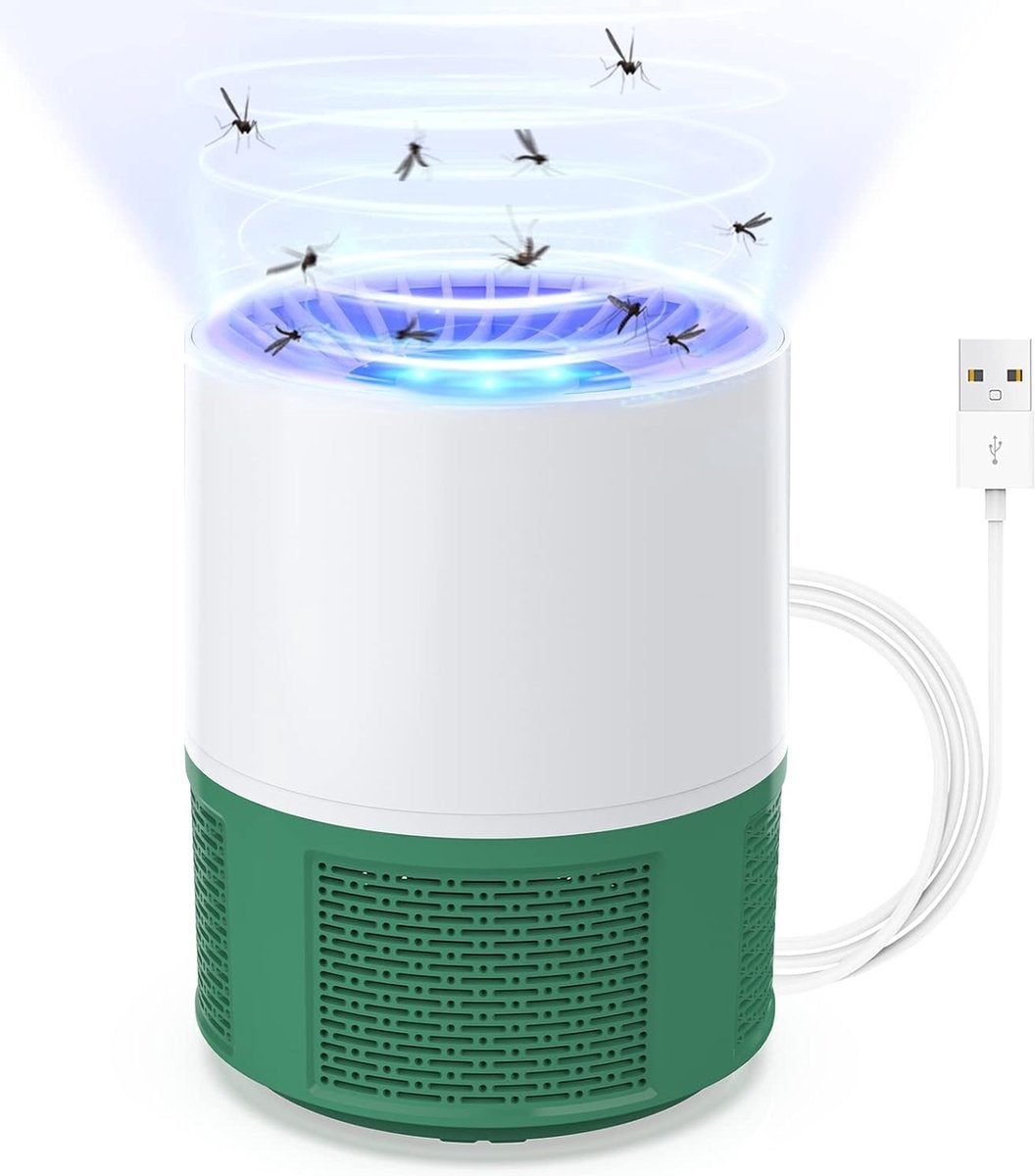 Capcană pentru muște, Capcană electrică pentru muște, Capcană electrică pentru muște de interior, Capcană pentru insecte, Ucigaș electric de insecte