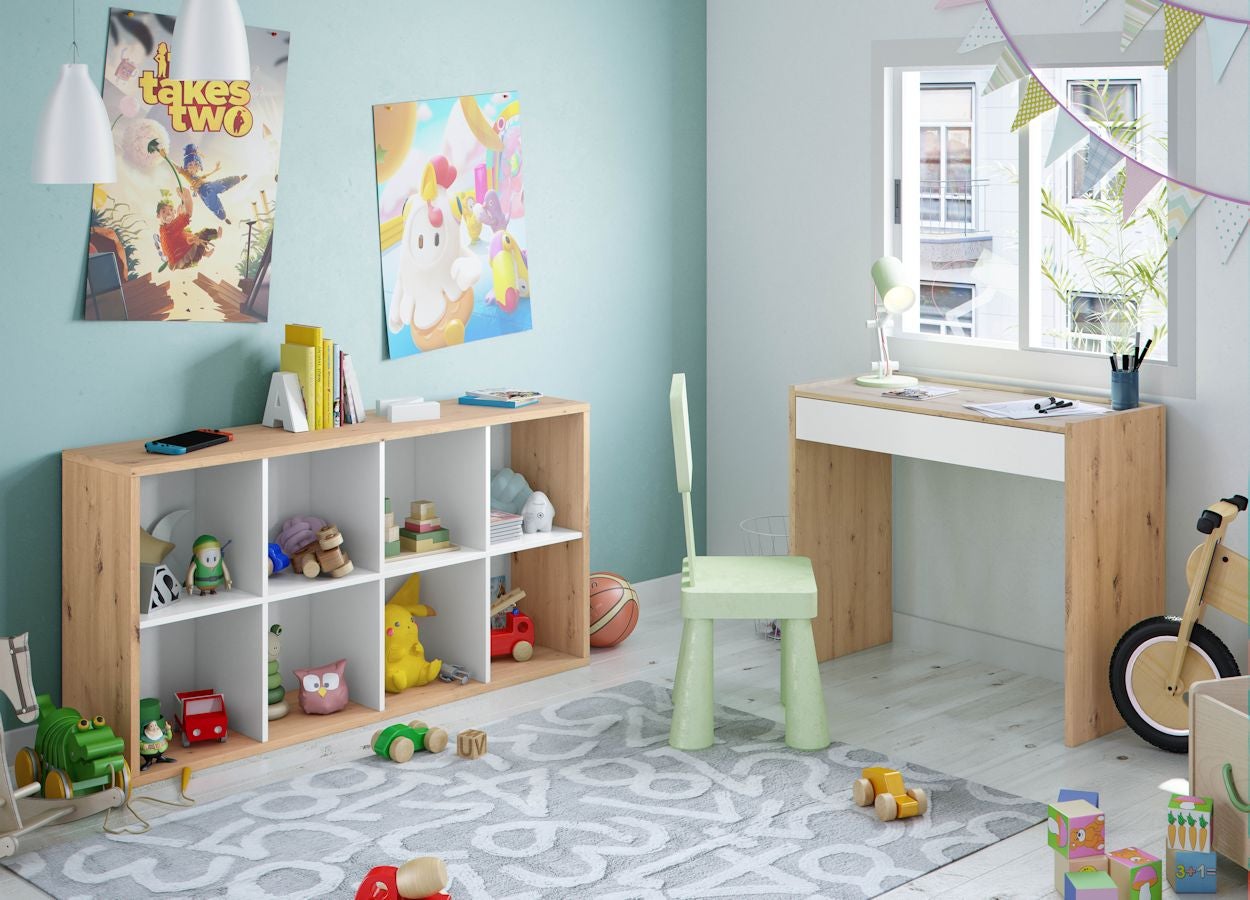 Table de bureau Noa - 4