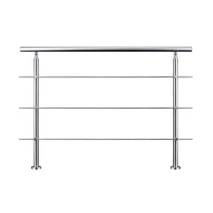 Grille De Four Ronde En Acier Inoxydable 201 - 28 Cm De Diamètre - Pour Cuisson, Refroidissement, égouttage