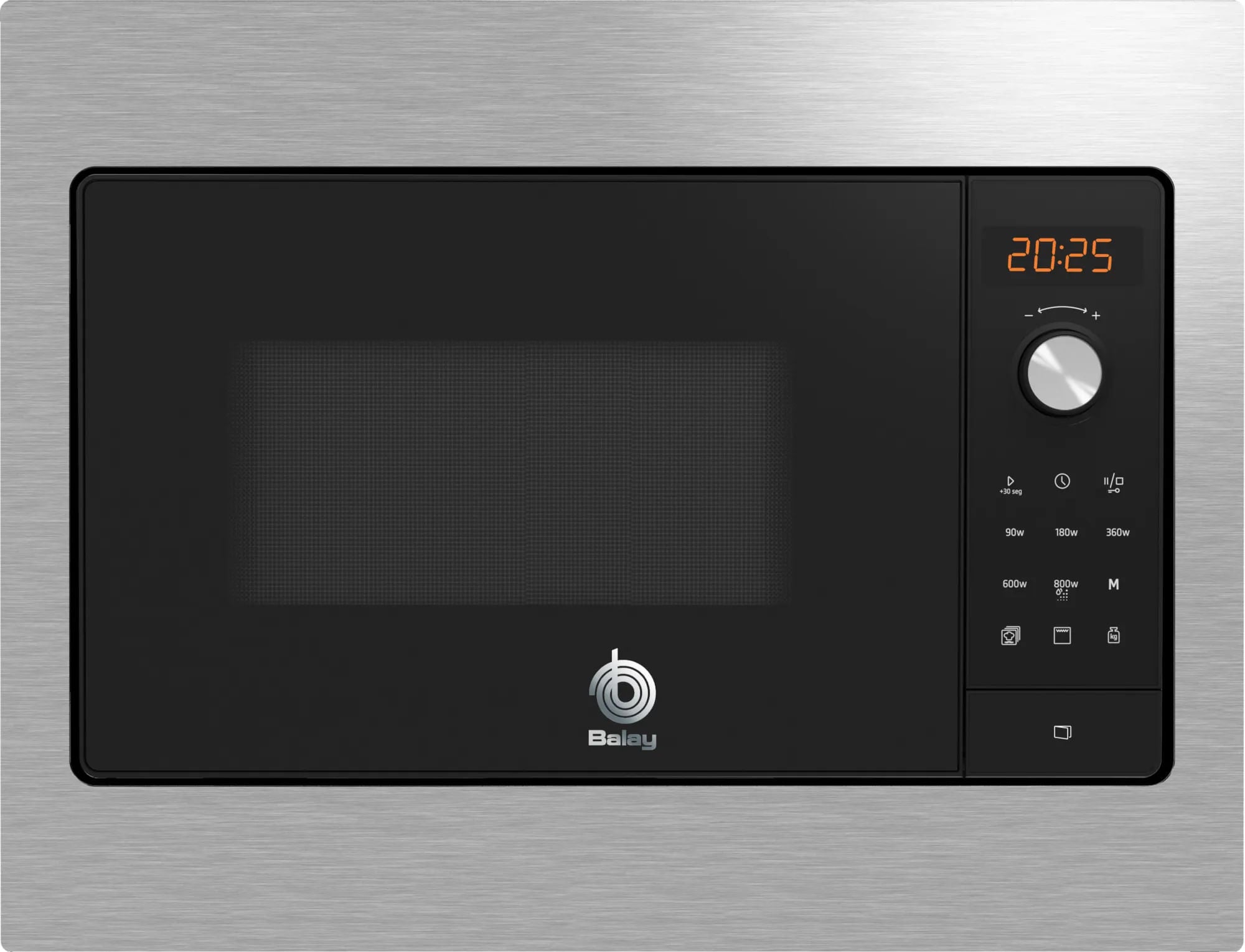 Micro-ondes Balay 3CG5142X3 20 L 800W - 5