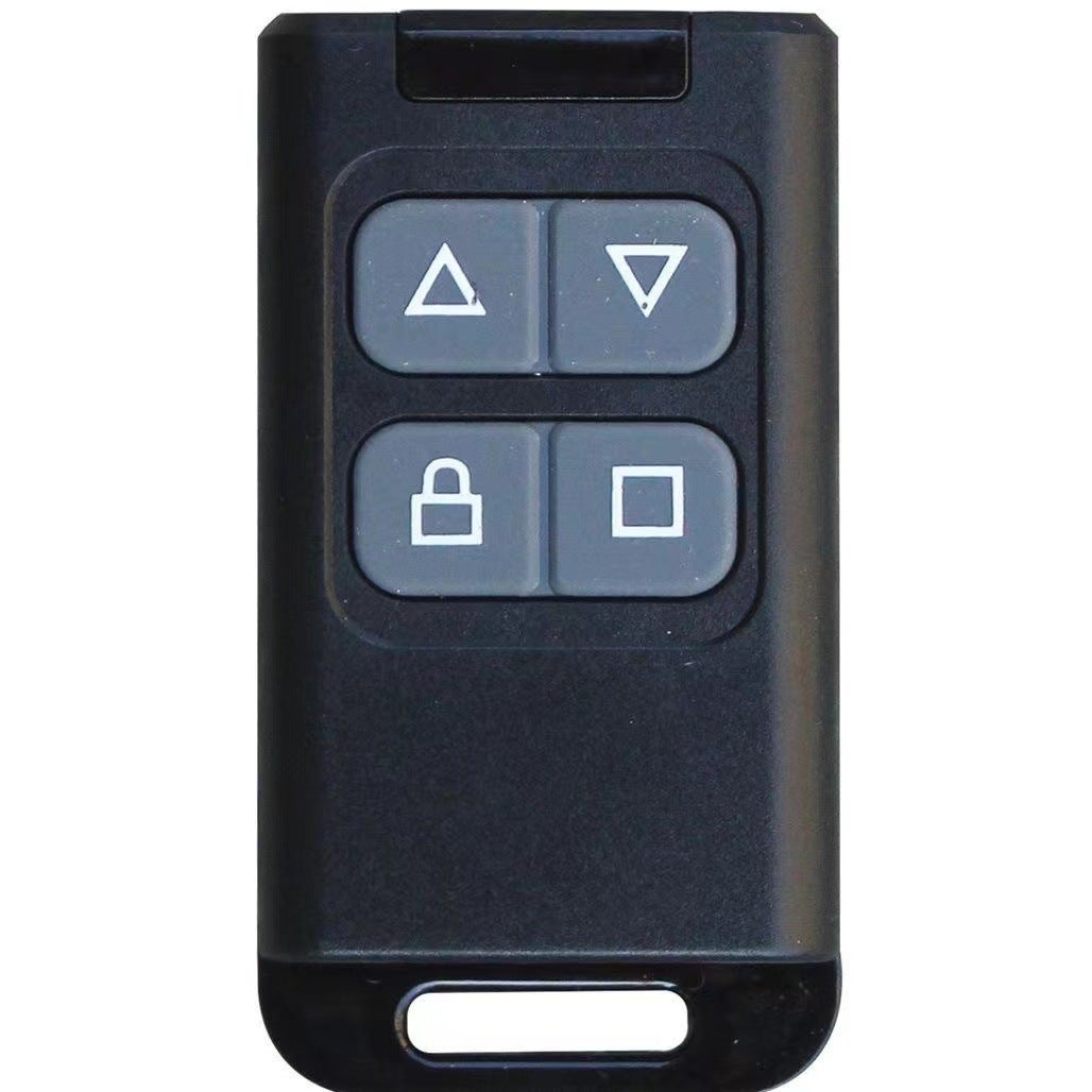 Lecteur Blu-ray Télécommande, Télécommande Large Bouton Pour Philips RC