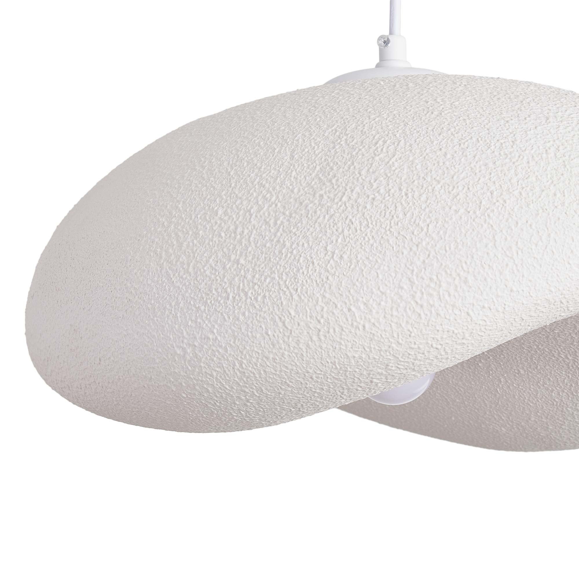 Lampe suspendue 
