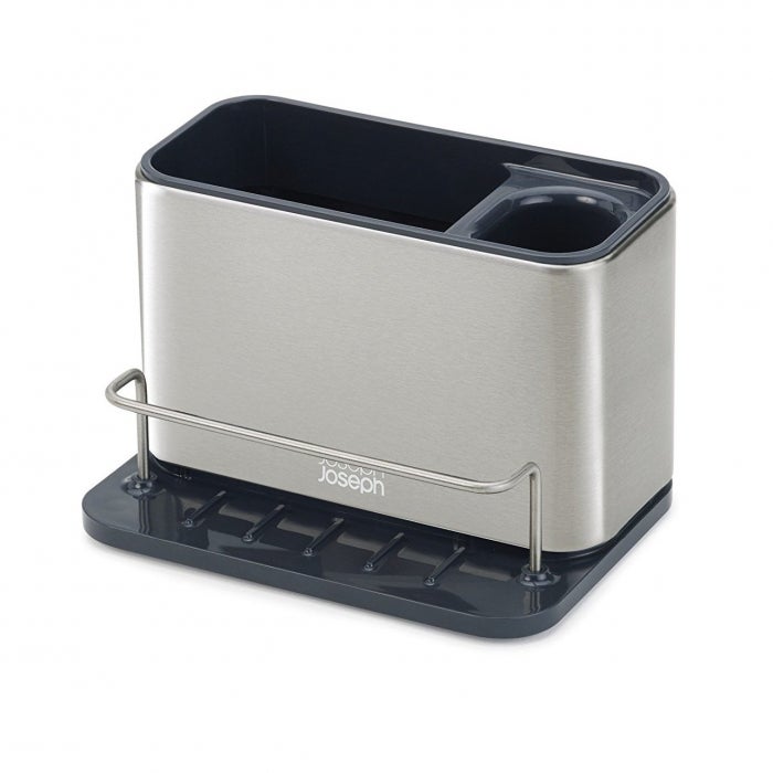 Joseph Joseph pojemnik na akcesoria do zlewu L Surface