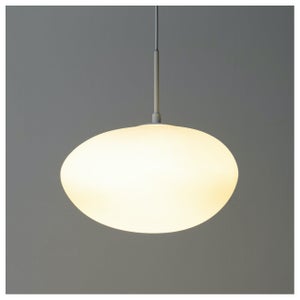 Lot De 3 Suspensions Lapins De Pâques - Blanc Vieilli - H Env. 11/6 Cm - Pliable Et Peint à La Main