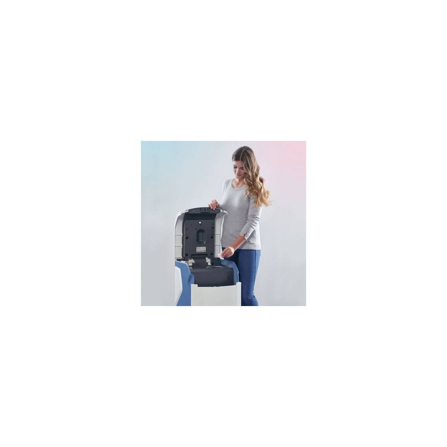 Ioclean Bwt - Boîte De 4 Pastilles Nettoyantes Pour Résines Et Bacs à Sel - 4