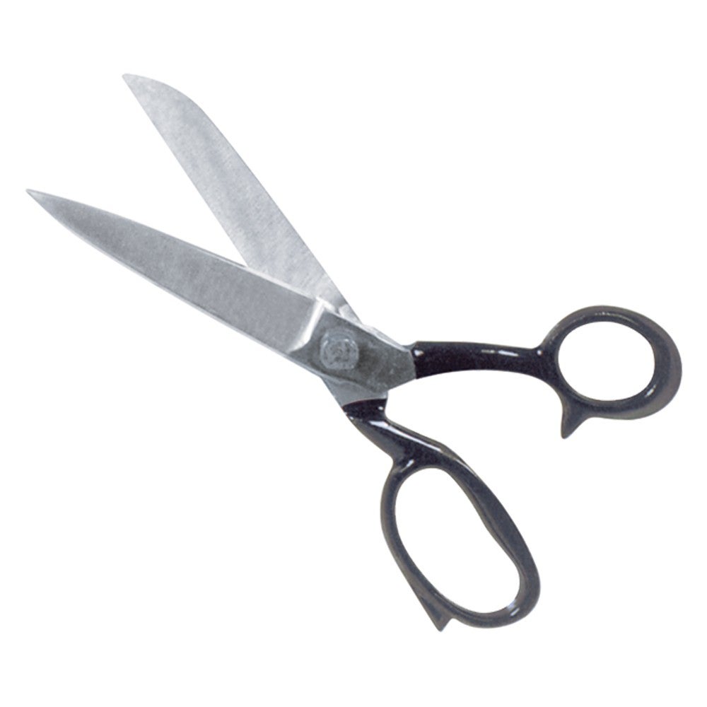 Forbici Da Sarto Xsor EL 0202 Rosa 20,3 Cm - In Acciaio Inossidabile, Con Coperchio, In Confezione Regalo - Per Cucito, Ricamo, Quilting - 3
