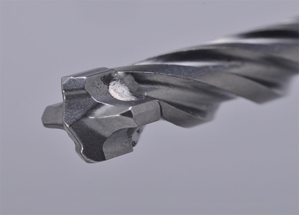 Foret béton - SDS+ - Quattric II - 22/200/250 - 7