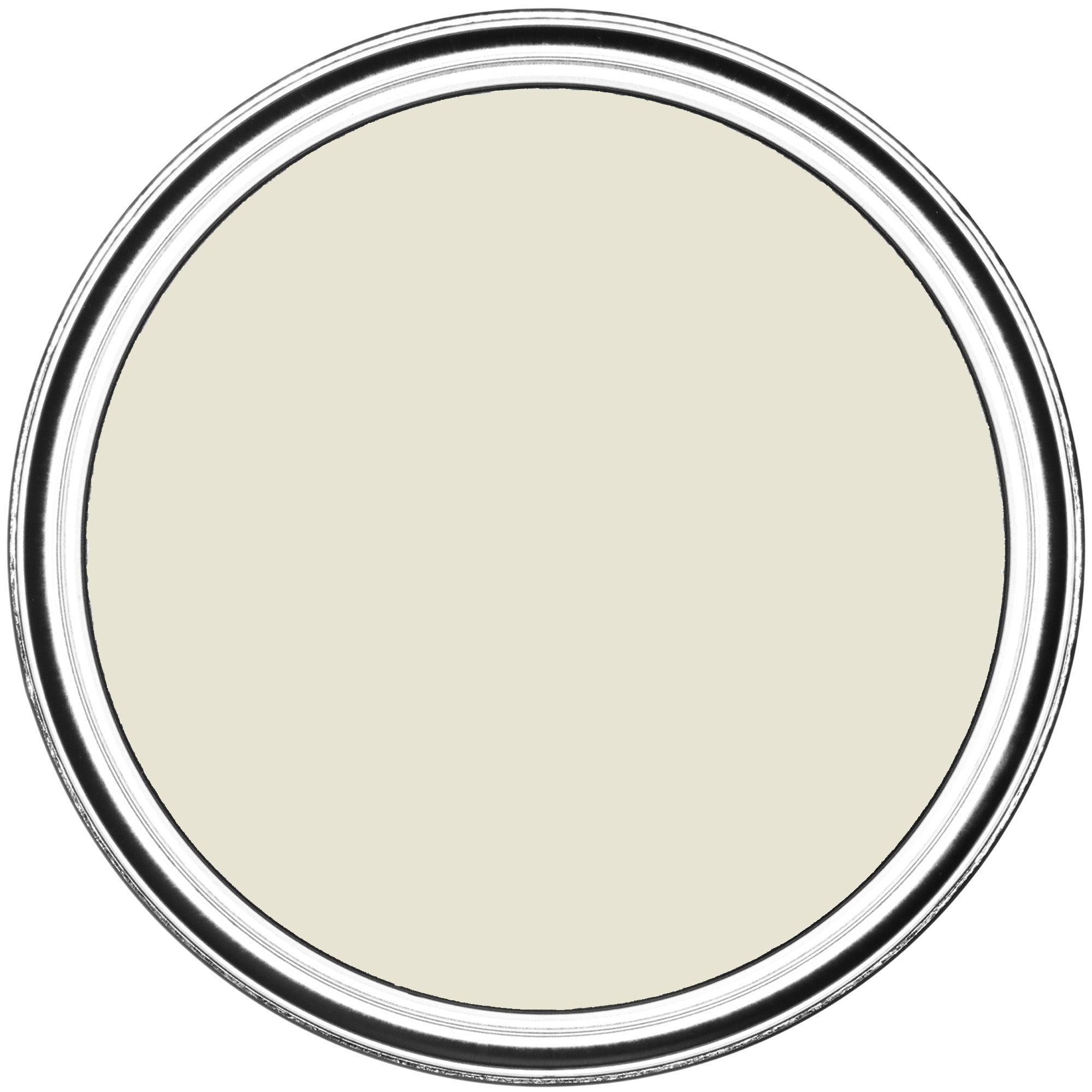 Peinture Blanche pour Meubles Chalky Mat Poudré RUST-OLEUM - Huître 750ml (10,5m² avec un pot) - 5
