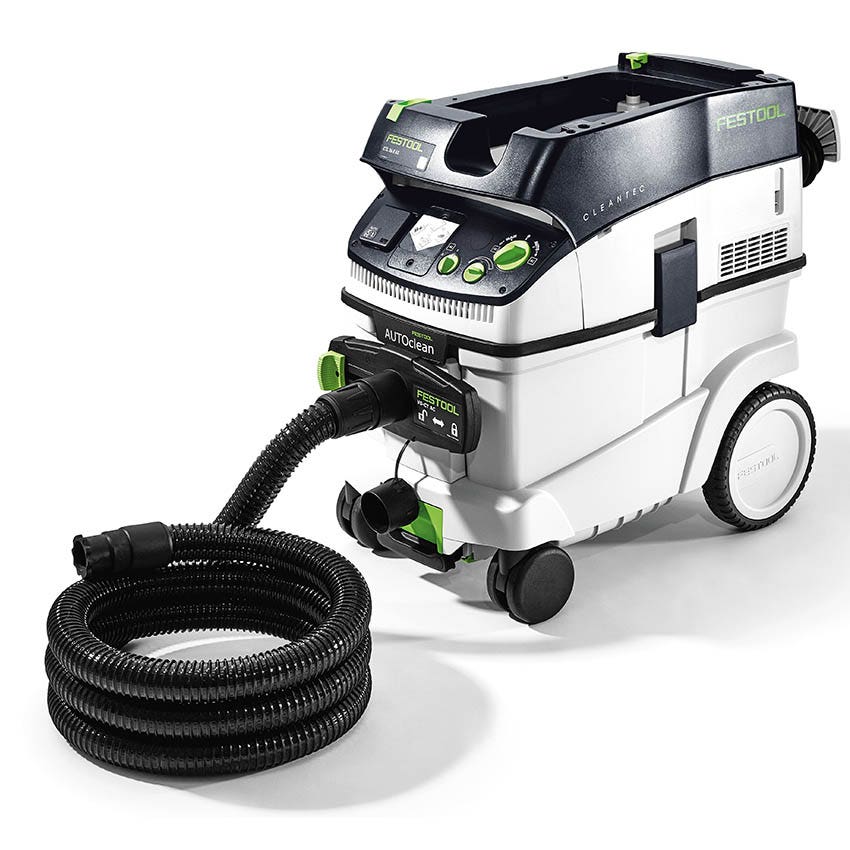 Festool - Ponceuse à bras PLANEX LHS-E Easy 225 EQ-CB - 578402 - 4