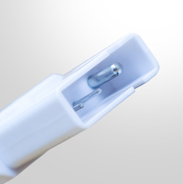 Stylo de test électronique quatre en un de haute précision, stylo de test domestique TDS/EC/TEMP/HOLO, stylo de test de qualité de l'eau - 6