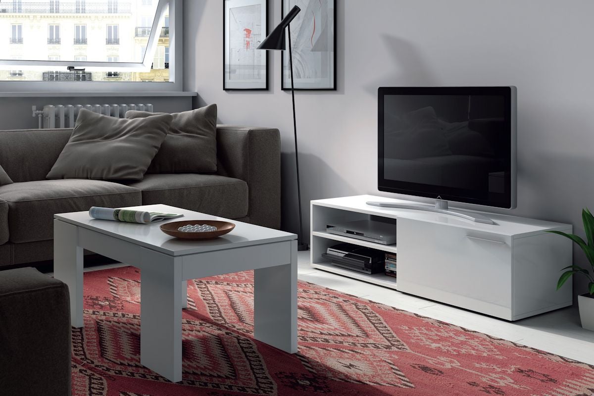 Table basse relevable Kendra - 2