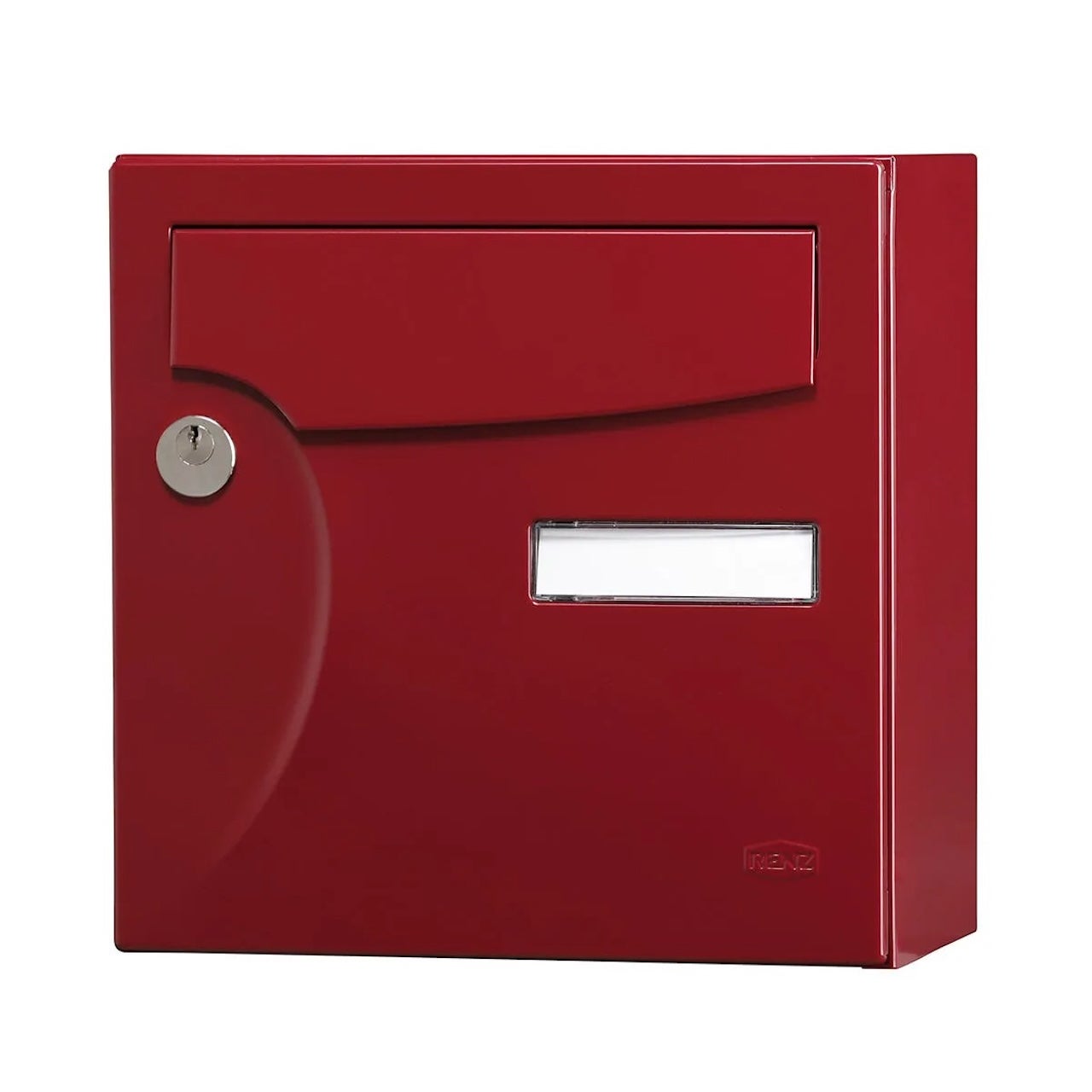 Rosso basco