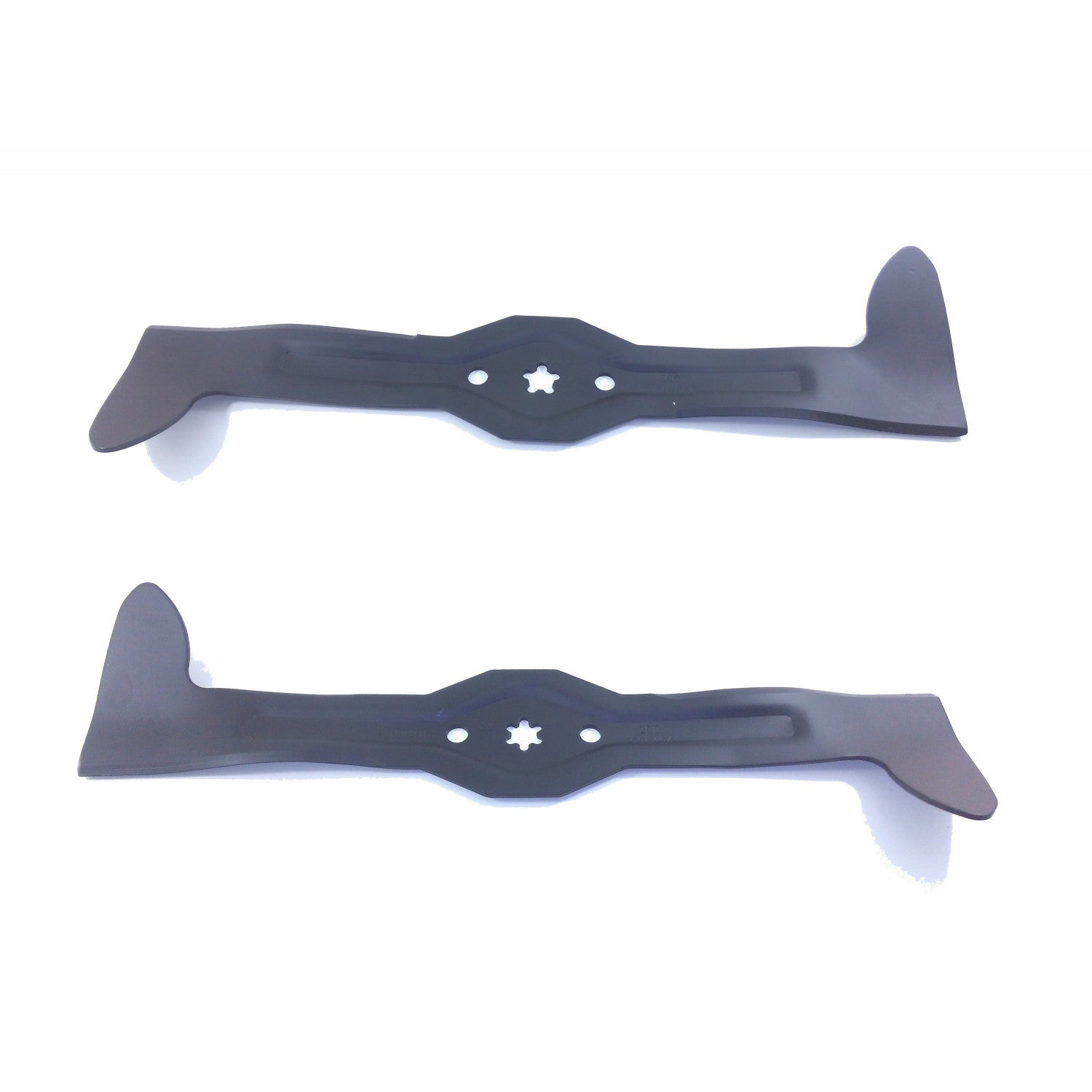 Jeu De Lames Oregon Autoportée AYP Coupe De 92cm 36