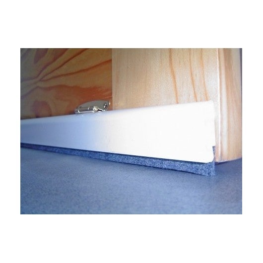 BURLETE MADERA BASCULANTE 81,5CM BLANCO - 3