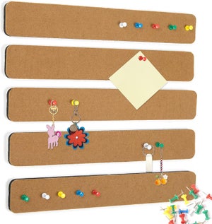BENECREAT 12 confezioni di fogli di sughero adesivi (1 mm di spessore) – piastrelle e tappeti in sughero 12 x 12 pollici con retro adesivo per la decorazione della parete, la festa BENECREAT 12 confezioni di fogli di sughero adesivi (1 mm di spessore) – piastrelle e tappeti in sughero 12 x 12 pollici con retro adesivo per la decorazione della parete, la festa