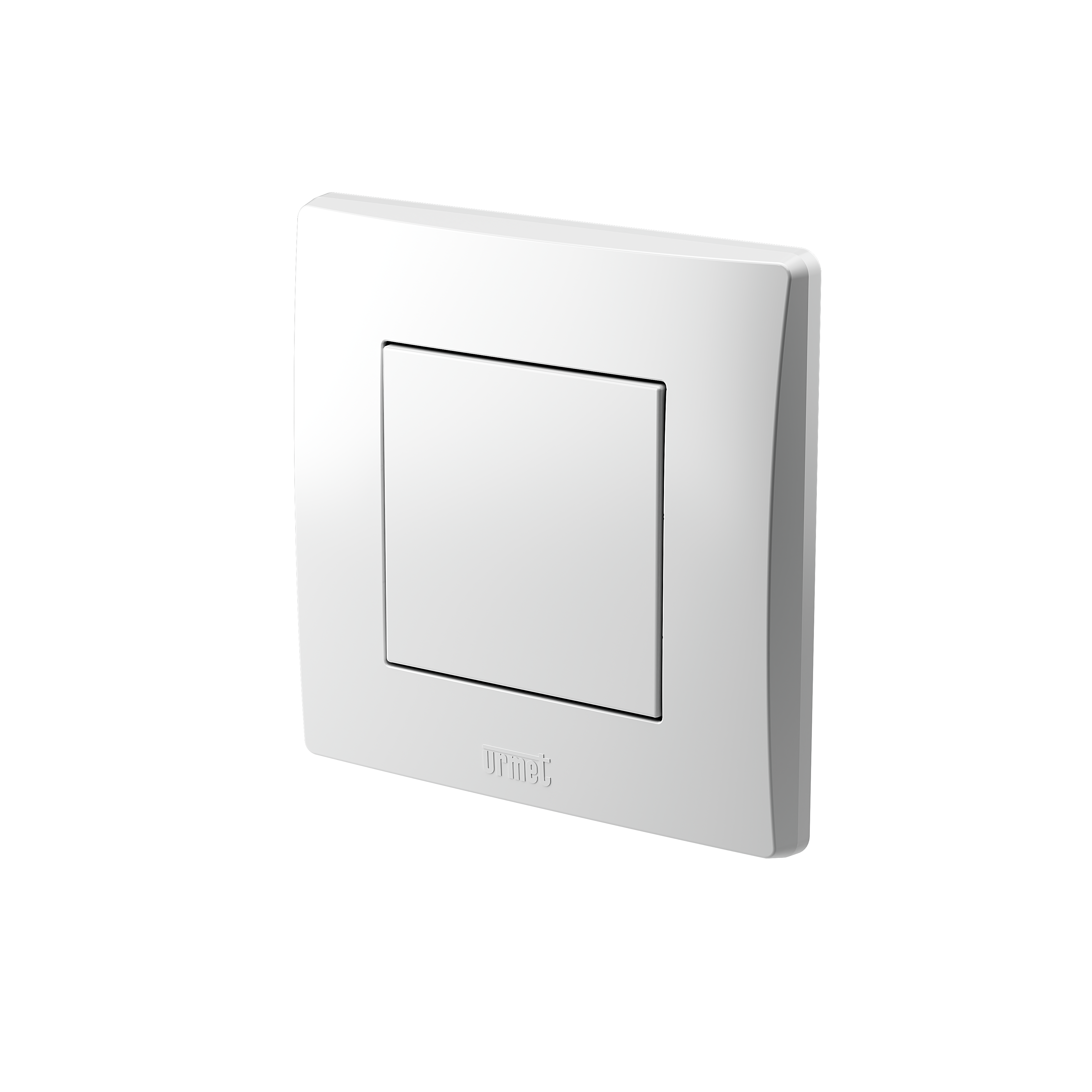 Télécommande Yokis up murale extra plate avec sonde de température - 2