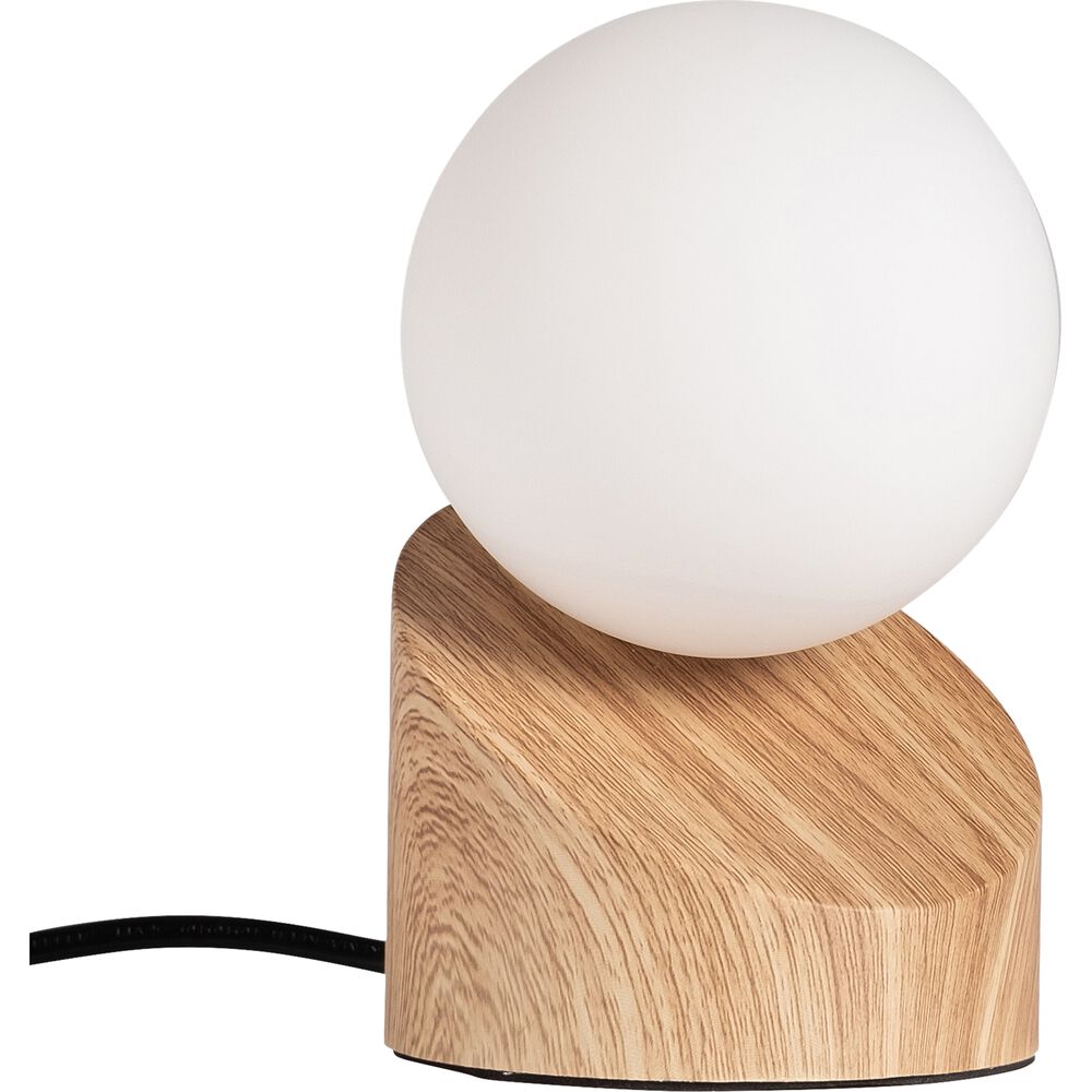 Lampa STOŁOWA Lucide G9 5W LEN 45561/01/72