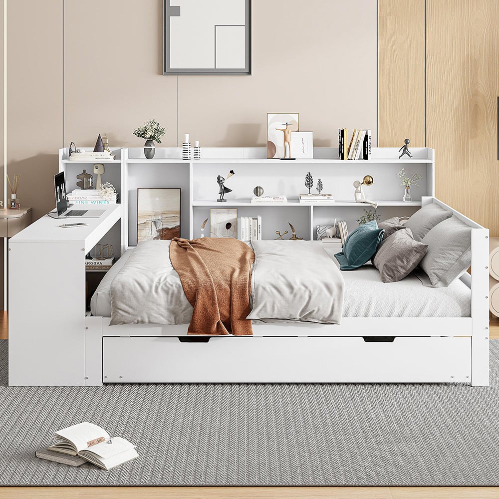 GOPLUS Consolle Da Ingresso In Legno Con 3 Ripiani, Tavolo Da Parete Con Strisce A Forma Di X Tavolo Da Divano Ideale Per Soggiorno Ingresso E Camera Da Letto 100 X 30 X 80 Cm Nero 47246064