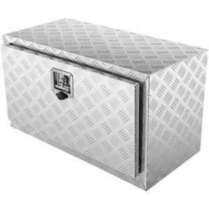 YTACREA 2 Pezzi Contenitori Sottoletto con Ruote, Scatole Sotto Letto Contenitore con Finestra Trasparente, Scatole Per Vestiti Partizione Regolabile, Porta Borse da Armadio per Vestiti Scarpe, Grigio