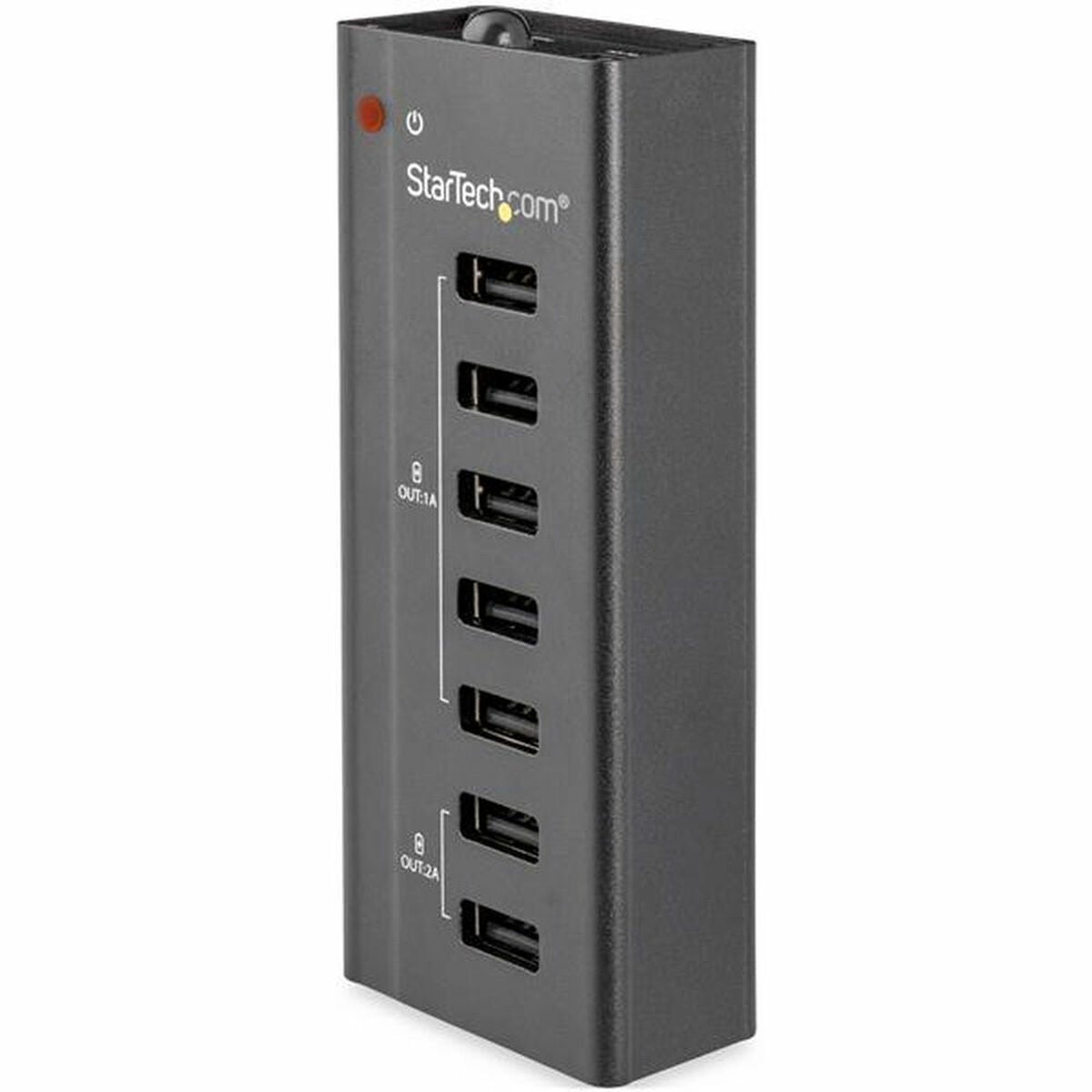 Hub USB Startech ST7C51224EU | Leroy Merlin