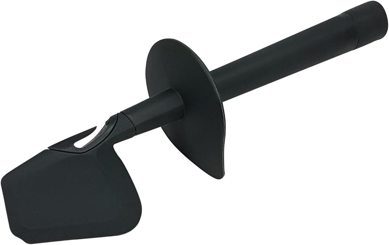 VIOKS Pâte à Fleurs Pour Thermomix TM5, TM6, TM31 | Accessoire Démoulage Pâte | Pièce Rechange Vorwerk