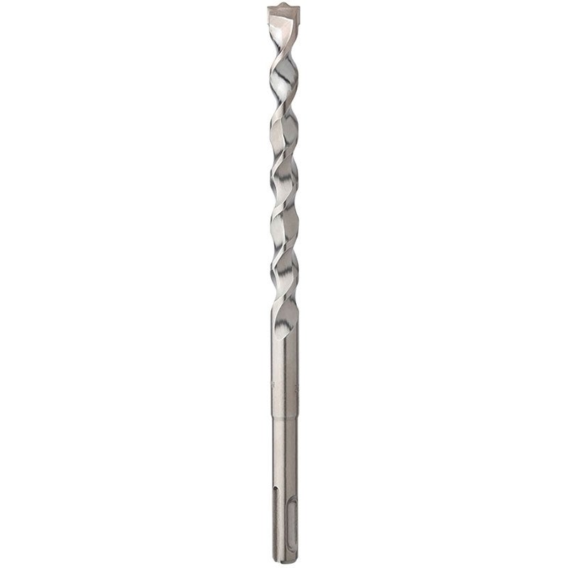 Punta Trapano SDS+ DeWalt DT9662-QZ 5mm X 110mm | Per Foratura Professionale - Foto 10