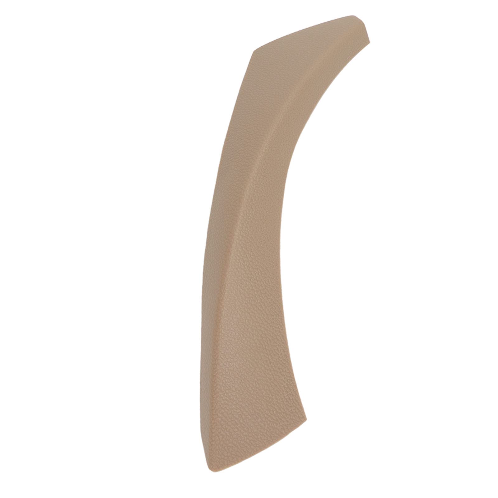 Poignée De Porte Intérieure Gauche BMW E90/E91 (2004-2013) – Taros Trade, Gris, Neuve