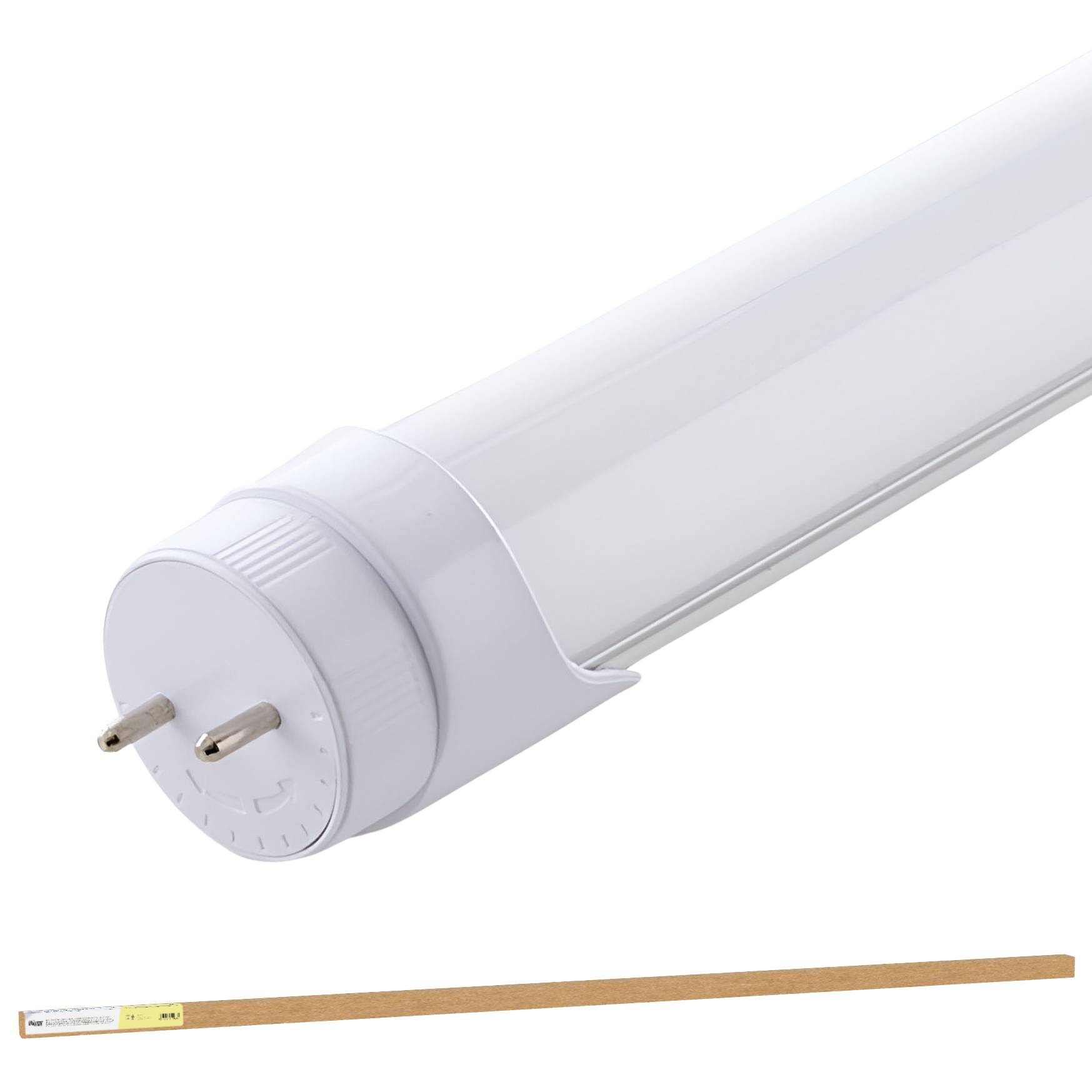 Tube LED T8 23W 2760Lm 6000ºK 150Cm Tête Rotative 60 000H [BX3 ...