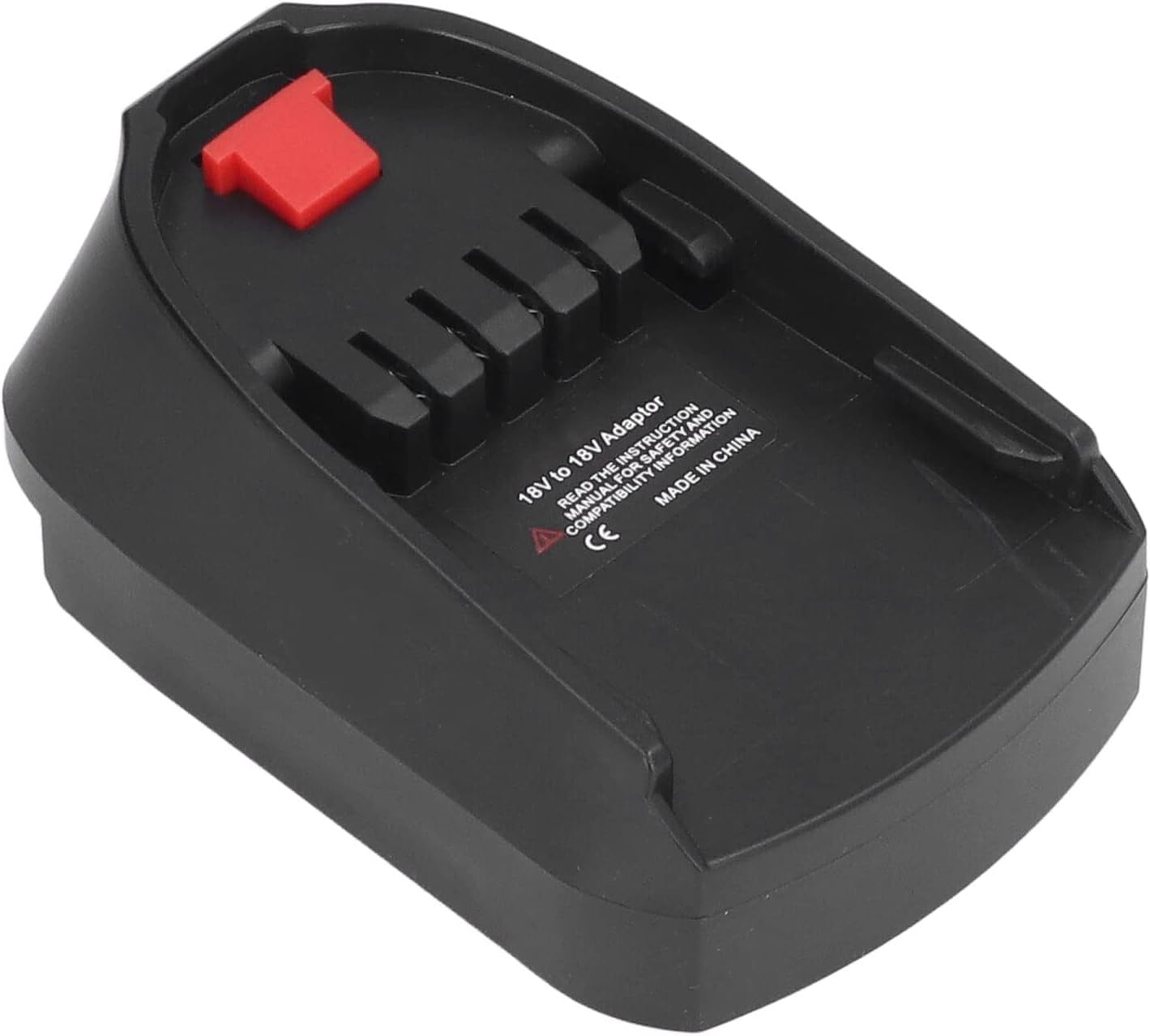 Adapter baterii BOSB18C – Konwerter do Bosch 18V Li-ion Typ B na Typ C, Kompatybilny z BAT618
