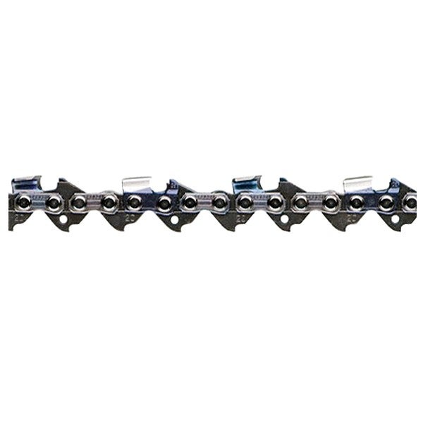 1PZ CATENE CARLTON ROTOLO PER MOTOSEGHE PASSO 3/8" SPESSORE 1,3 A1EP100R - Foto 2