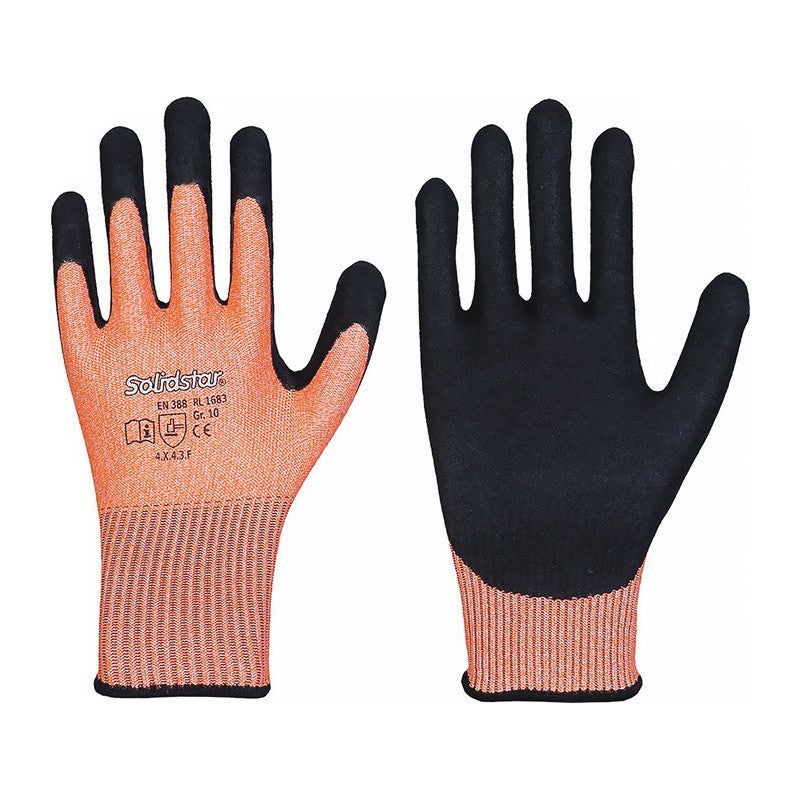 Bottes De Protection Lavoro Elite S3 - Classe 2, Cuir Marron - Taille 41 à 46 - Neuf