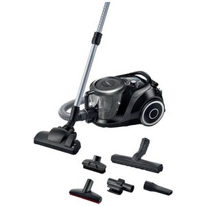 Set 30 Sacchetti per Aspirapolvere + 30 Profumi + 3 Filtri per Bosch PRO PARQUET 1800W - BSA2822/05