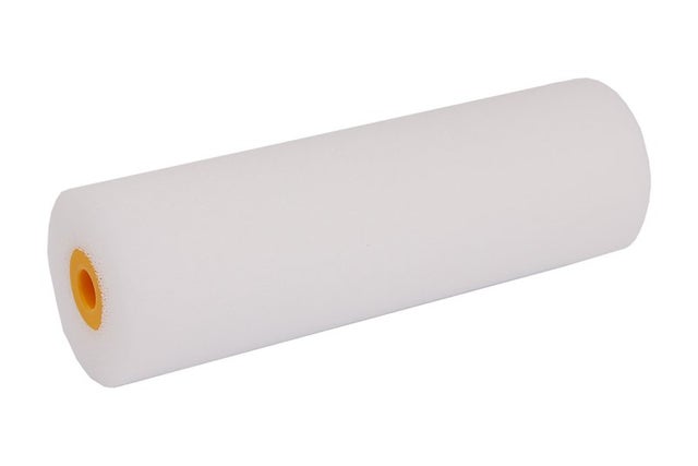 Rouleau de peinture mousse 100x6x35x15 mm LEVIOR