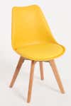 ver variante Color del asiento Amarillo