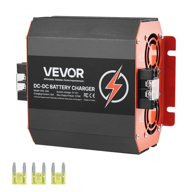 Chargeur rapide XR 18V / 54V - batteries de 1.3Ah à 9Ah Li-Ion