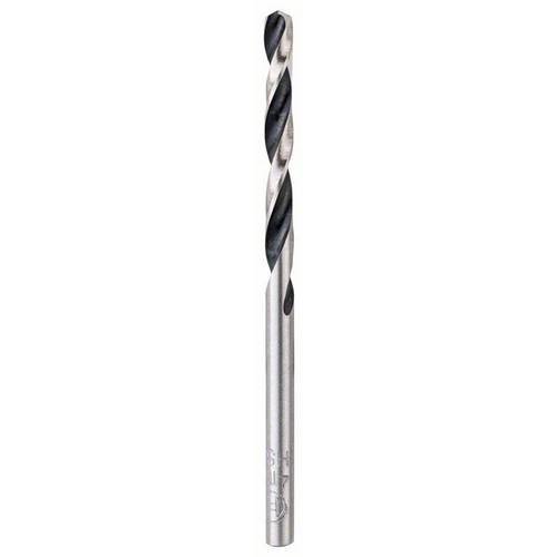 BROCA METAL HSS POINT TEQ 2U - 4 MM