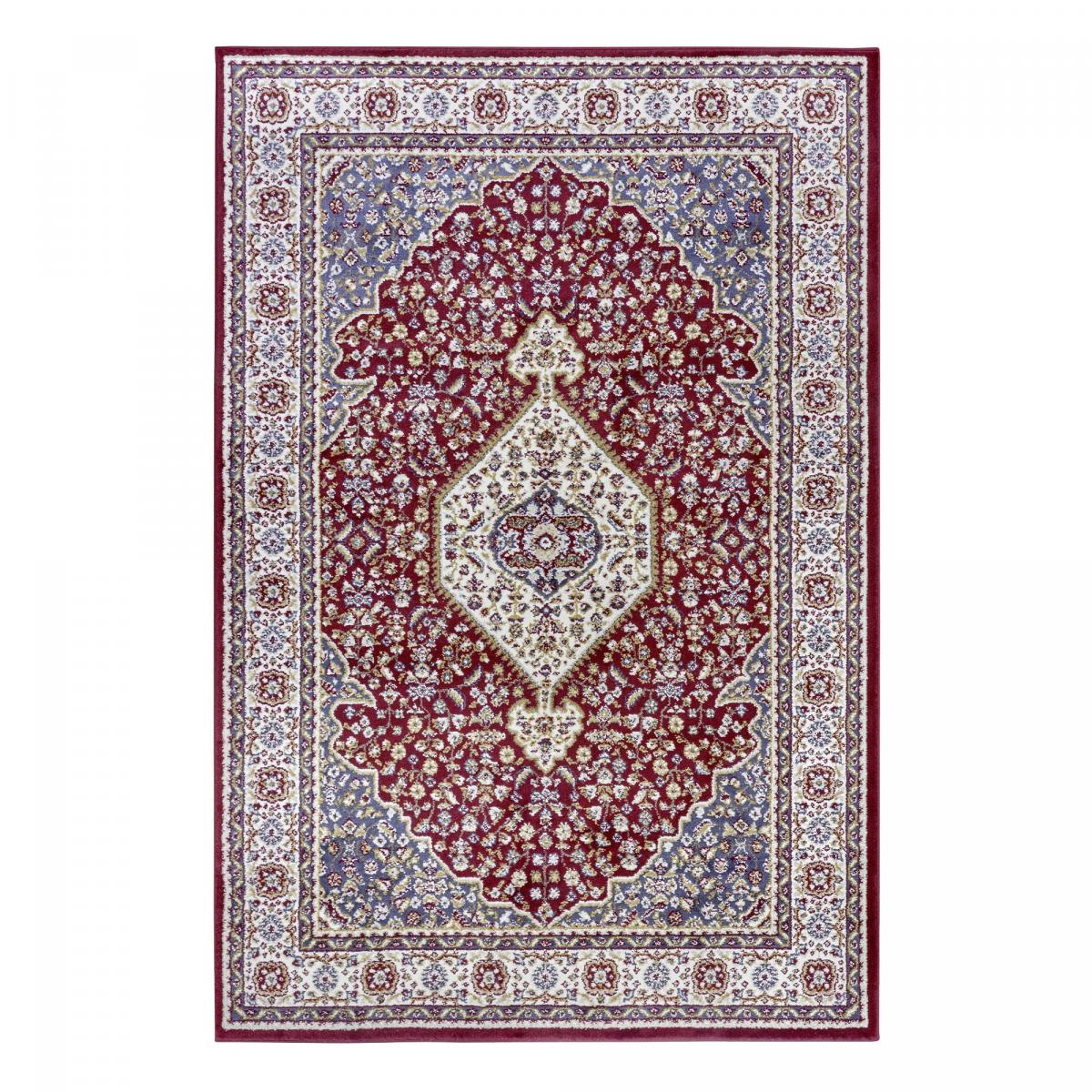 Tapis de Salon Sabang Beige 200 x 300 cm | Leroy Merlin