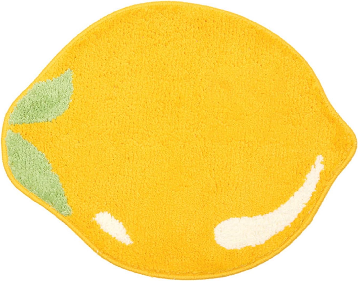 Caroline's Treasures BB5206DDM Tapis De Séchage à Vaisselle Citrons