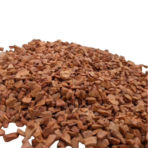 BIG BAG de +/- 1,5T (20 M²) Gravier Rose 4/8 mm - Livraison PREMIUM - 2