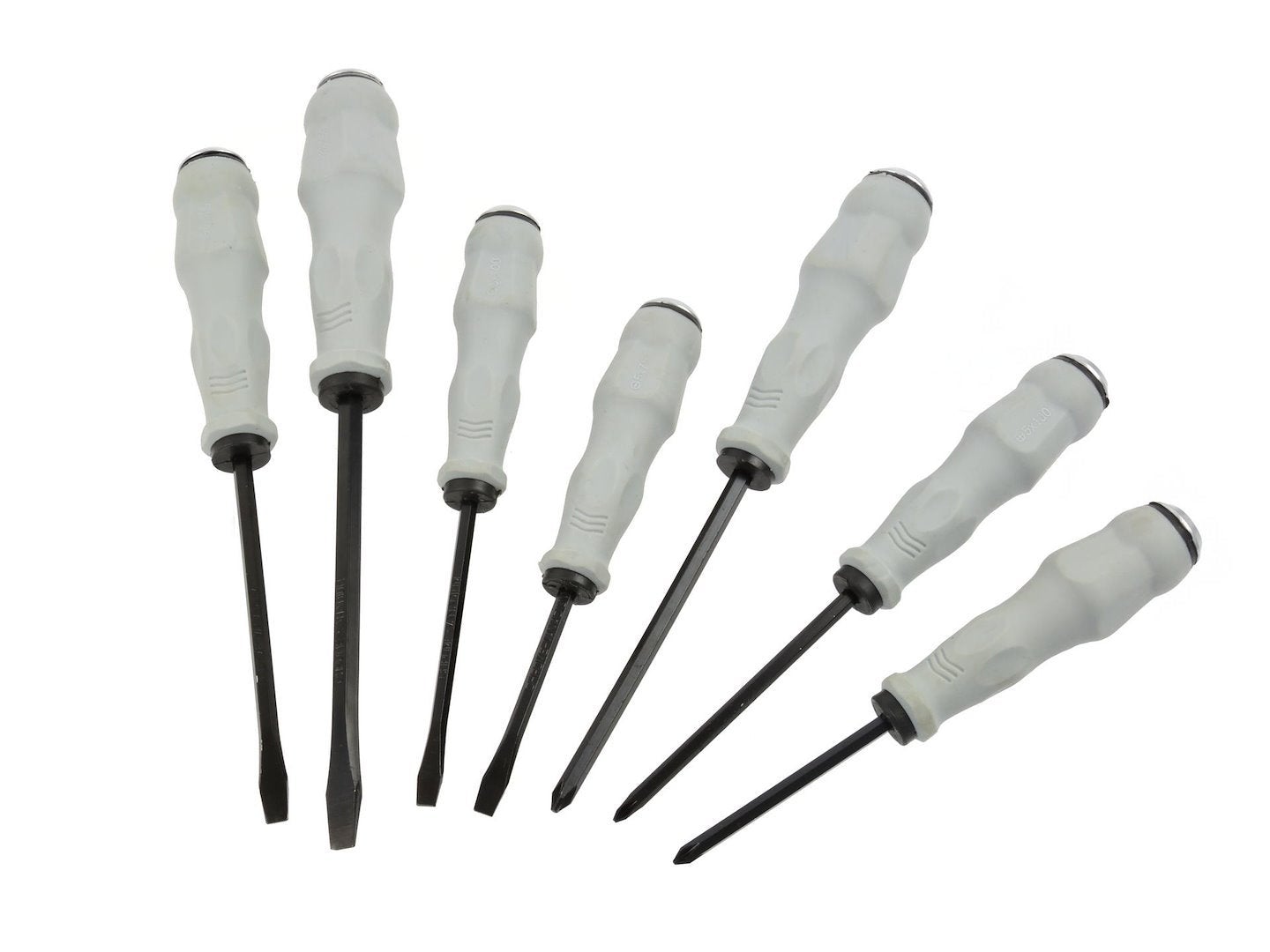 Set 7 surubelnite CRV, Geko G30594 7buc