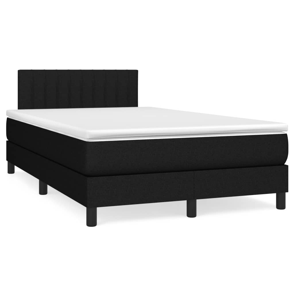 Giroletto senza materasso cappuccino 120x190 cm ecopelle | Leroy Merlin