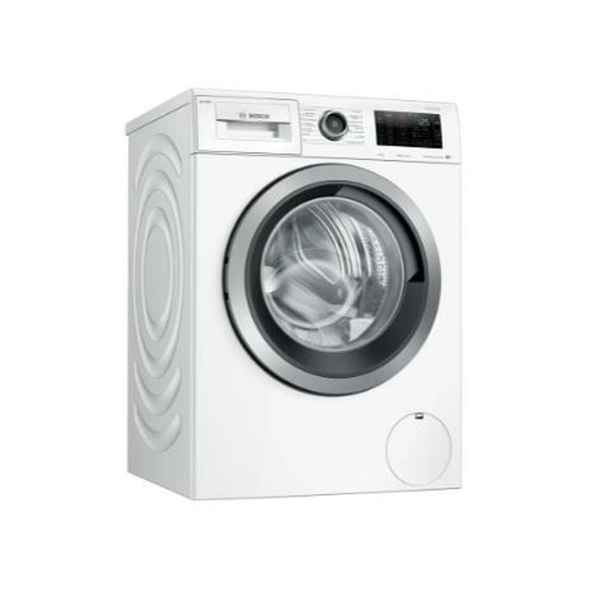 Bosch Blanco Wal28ph0es - Lavadora Carga Frontal 10 Kg 1400 Rpm C - Imagen 3