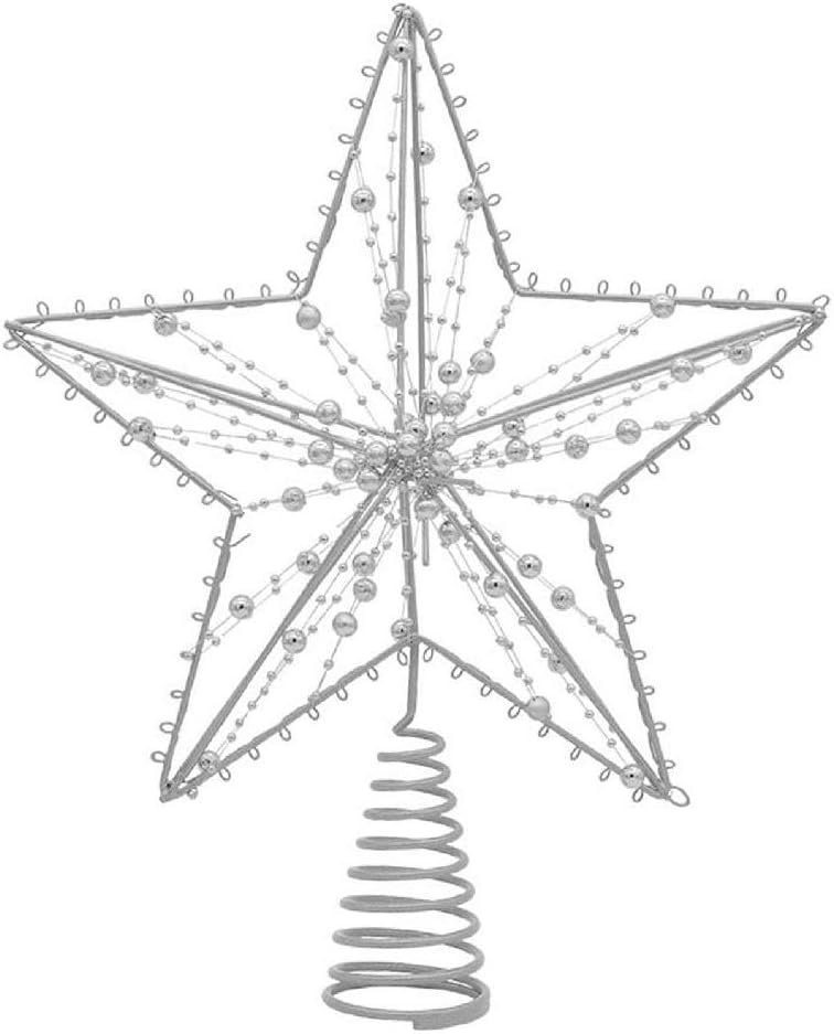 Décoration de Noël chez Francisco Segarra