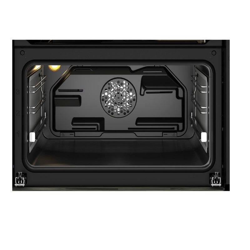 Four intégrable multifonction 48l 60cm catalyse inox - Beko BBCM13300XC - 3