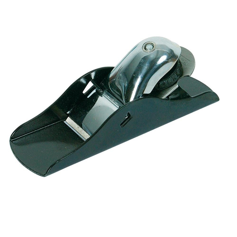 Silverline 306437 Pialla a una mano 45 x 165 mm