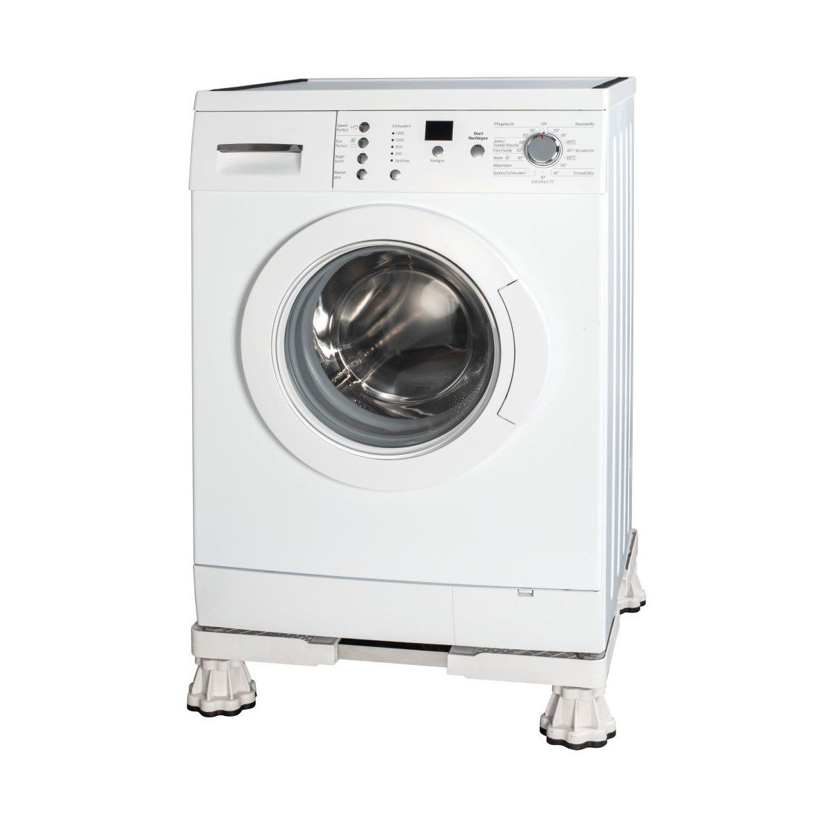 Socle XAVAX Pour lave linge - sèche linge - 3