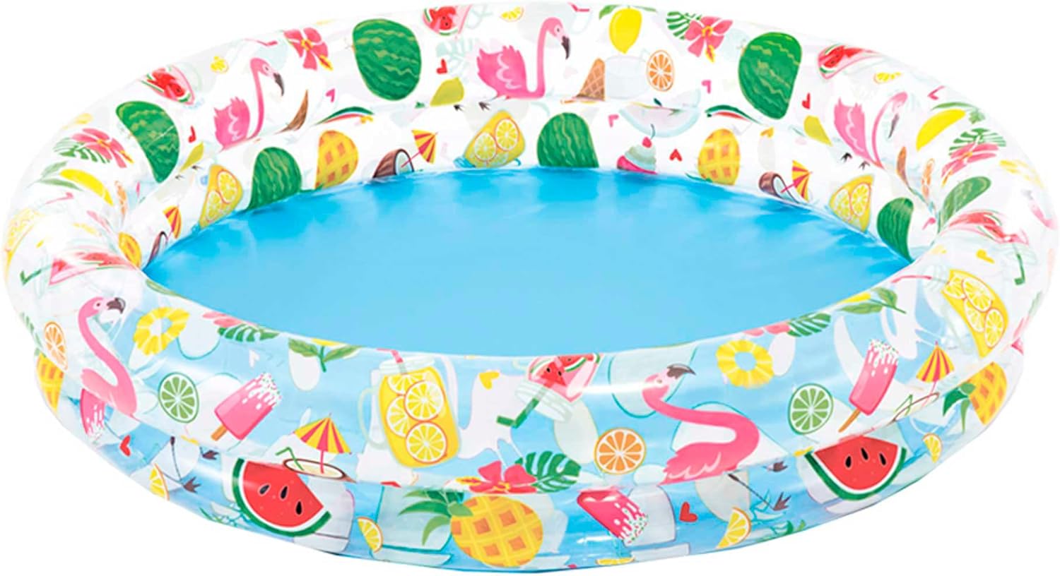 Basen dla dzieci Intex summer pop