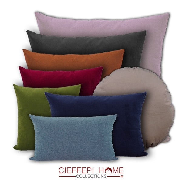 Cuscino Decorativo Herding Harry Potter 40x40 Cm - Morbido, Poliestere, Lavabile, Grigio
