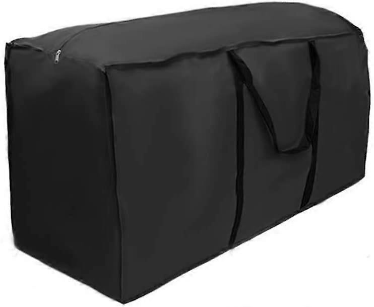 Bardzo duża torba do przechowywania 210D Oxford wodoodporna (116x47x51 cm)